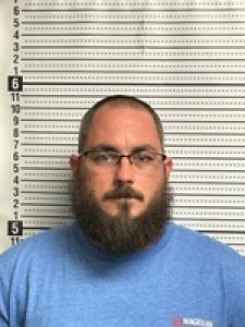 Jason Lee Nix a registered Sex Offender of Texas