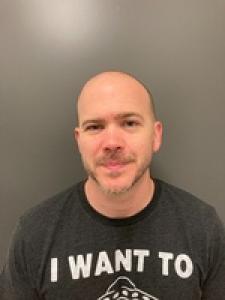 Seth Allen Foster a registered Sex Offender of Texas