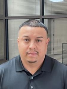 Jose Angel Gallegos a registered Sex Offender of Texas