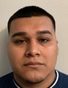 Bryan Alexis Nunez-quilantan a registered Sex Offender of Texas