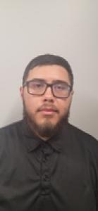 Octavio Paramo-acosta a registered Sex Offender of Texas