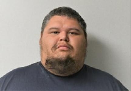 Jacob Allan Martinez a registered Sex Offender of Texas