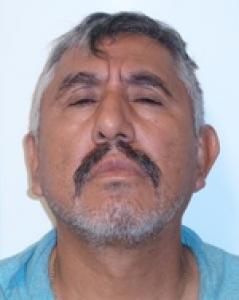 Miguel Angel Peralta a registered Sex Offender of Texas