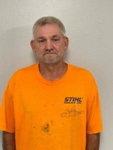 Donald Marion Sparks a registered Sex Offender of Texas