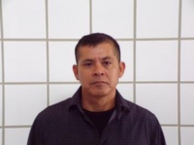 Manuel Carbajal-aguilar a registered Sex Offender of Texas