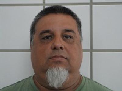 Joshua N Martinez a registered Sex Offender of Texas