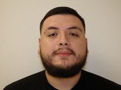 Rigoberto Salinas Castillo a registered Sex Offender of Texas