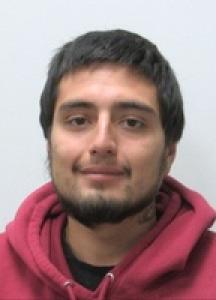 Cristian Leon Contreras a registered Sex Offender of Texas