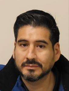 Jhony Edmundo Munoz a registered Sex Offender of Texas