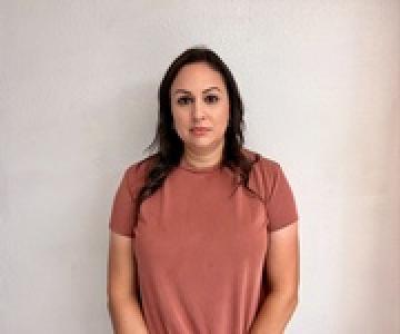 Fallon Cremar-wied a registered Sex Offender of Texas