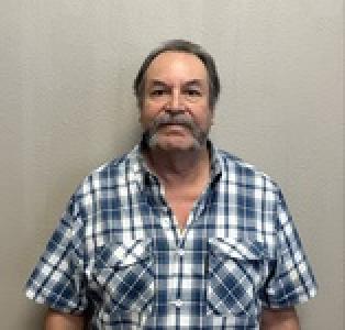 Peter Hengstebeck a registered Sex Offender of Texas