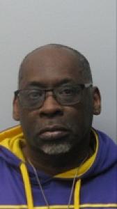 James Earl Williams a registered Sex Offender of Texas