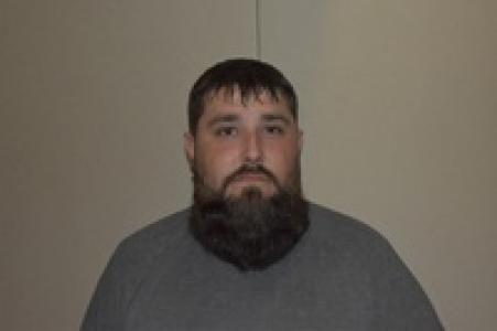 Anthony Daniel Potter a registered Sex Offender of Texas
