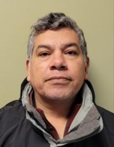 Alberto Bravo Zapata a registered Sex Offender of Texas