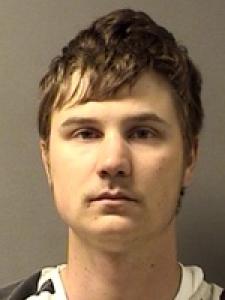 Jacob Brandon Stevens a registered Sex Offender of Texas