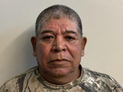 Nestor Garcia Esquivel a registered Sex Offender of Texas