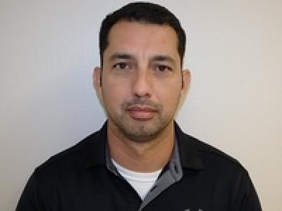 Eugenio Garcia a registered Sex Offender of Texas