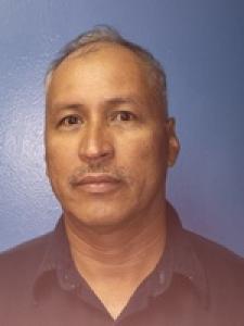 Julio Barajas a registered Sex Offender of Texas