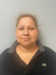 Jessica Gonzalez a registered Sex Offender of Texas