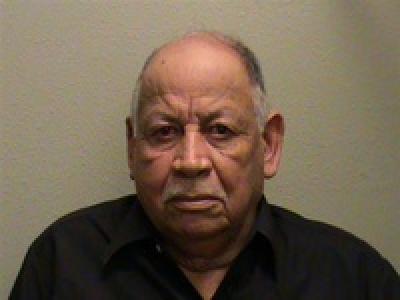 Alfredo Saldana a registered Sex Offender of Texas
