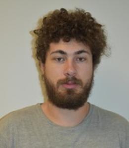 Caleb Bane Long a registered Sex Offender of Texas