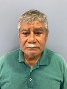 Juan Antonio Garcia a registered Sex Offender of Texas
