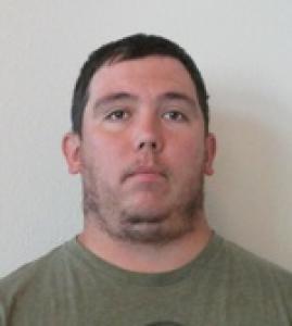 Zachary Wade Hines a registered Sex Offender of Texas