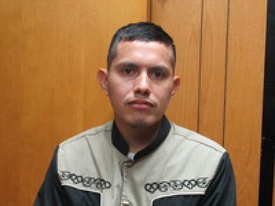 Javier Alonzo II a registered Sex Offender of Texas