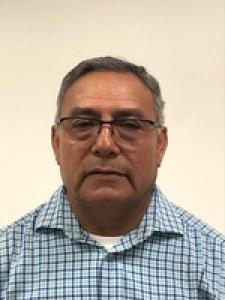 Cuervo Pedro Reyes a registered Sex Offender of Texas