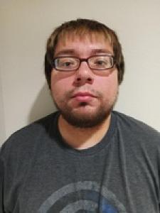 Brent Logan Mendoza a registered Sex Offender of Texas