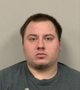 Jordan Ross Penn a registered Sex Offender of Texas