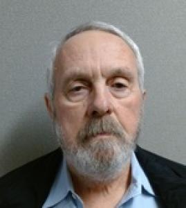 Terry Lee Raymond a registered Sex Offender of Texas
