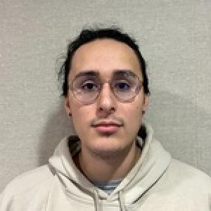 Keanu Aaron Almaguer a registered Sex Offender of Texas