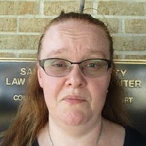 Tracy Michelle Holman a registered Sex Offender of Texas