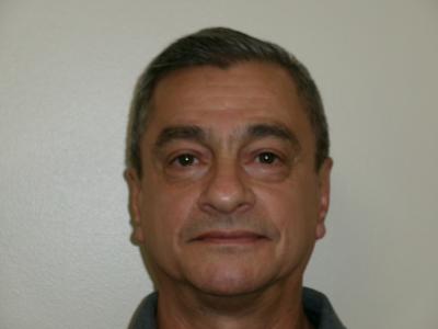 Arturo Cisneros Vargas a registered Sex Offender of Texas