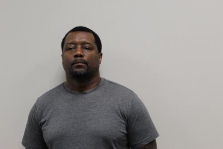 Donzell Lamont Atkins a registered Sex Offender of Texas