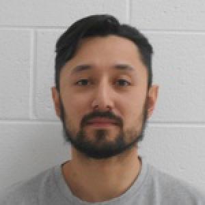 Justin James Carmona a registered Sex Offender of Texas