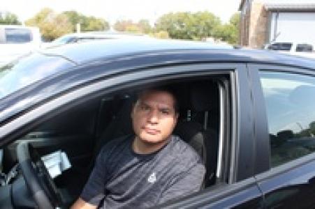 Daniel Alexander Lopez a registered Sex Offender of Texas