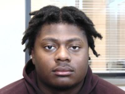 Jaylen Bryce Laster a registered Sex Offender of Texas