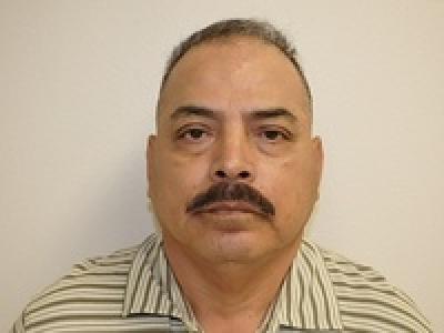 Juan De Dios Orta a registered Sex Offender of Texas