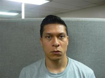 Gabriel Anthony Mora a registered Sex Offender of Texas
