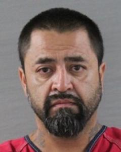 Luis Daniel Chavez a registered Sex Offender of Texas