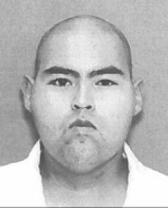 Jeffrey Phillip Molina a registered Sex Offender of Texas