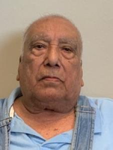 Luis Jimenez Ramos a registered Sex Offender of Texas