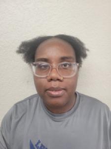 Breonna Shenaynicole Smith a registered Sex Offender of Texas