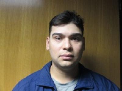 Isacc Noah Morales a registered Sex Offender of Texas