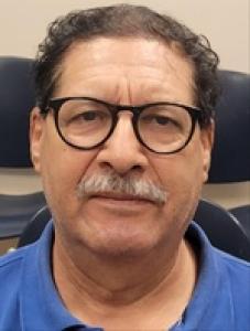 Aberto Arturo Merida a registered Sex Offender of Texas