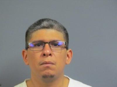 Julio Ortiz a registered Sex Offender of Texas