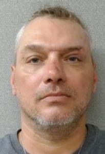 Daniel Patrick Brown a registered Sex Offender of Texas