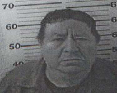 Santiago Madrigal a registered Sex Offender of Texas